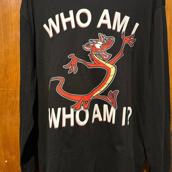 Disney Unisex tshirt - Picture 3 of 4